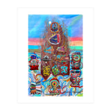 La Isla Digital 13 (Print Only) thumbnail