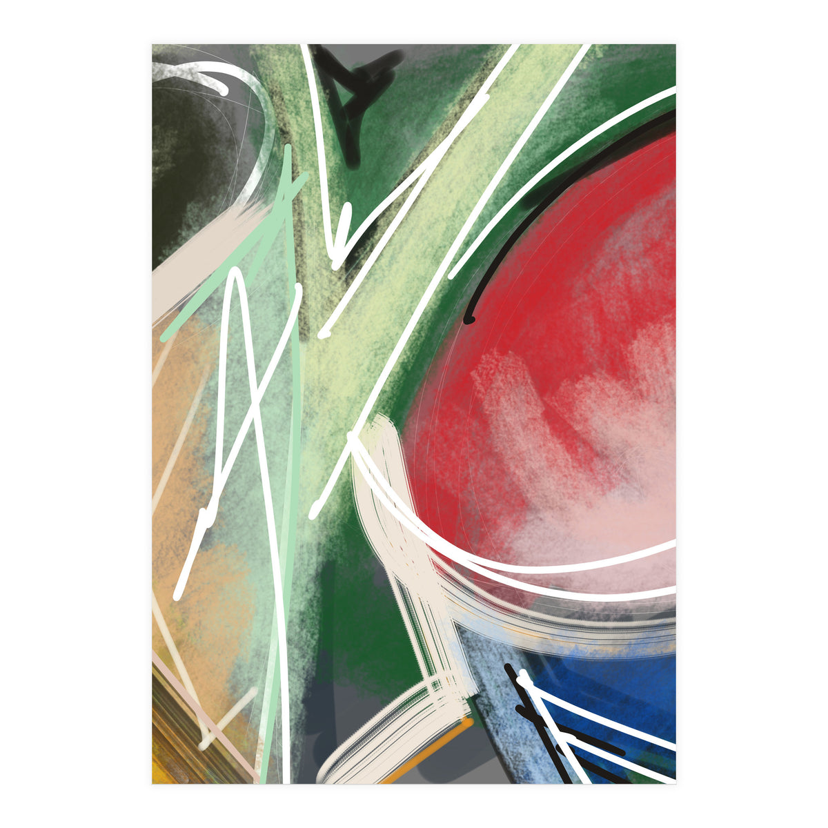 Symeroscope 9 (Print Only)