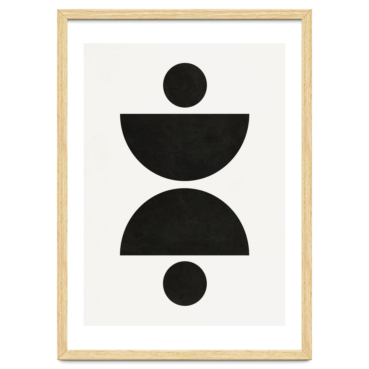 ABSTRACT AND GEOMETRIC SHAPES 02BW