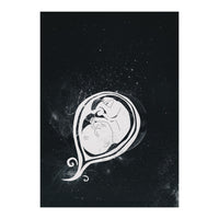 Baby Cosmos (Print Only)