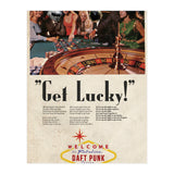 Get Lucky (Print Only) thumbnail