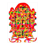 Graffiti Digital 28 (Print Only) thumbnail