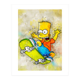 Bart (Print Only) thumbnail