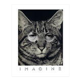 Imagine (Print Only) thumbnail