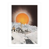 Midnight Sun (Print Only) thumbnail