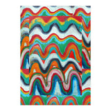 Pop Abstract A 6 (Print Only) thumbnail