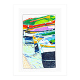 Provence Port (Print Only) thumbnail