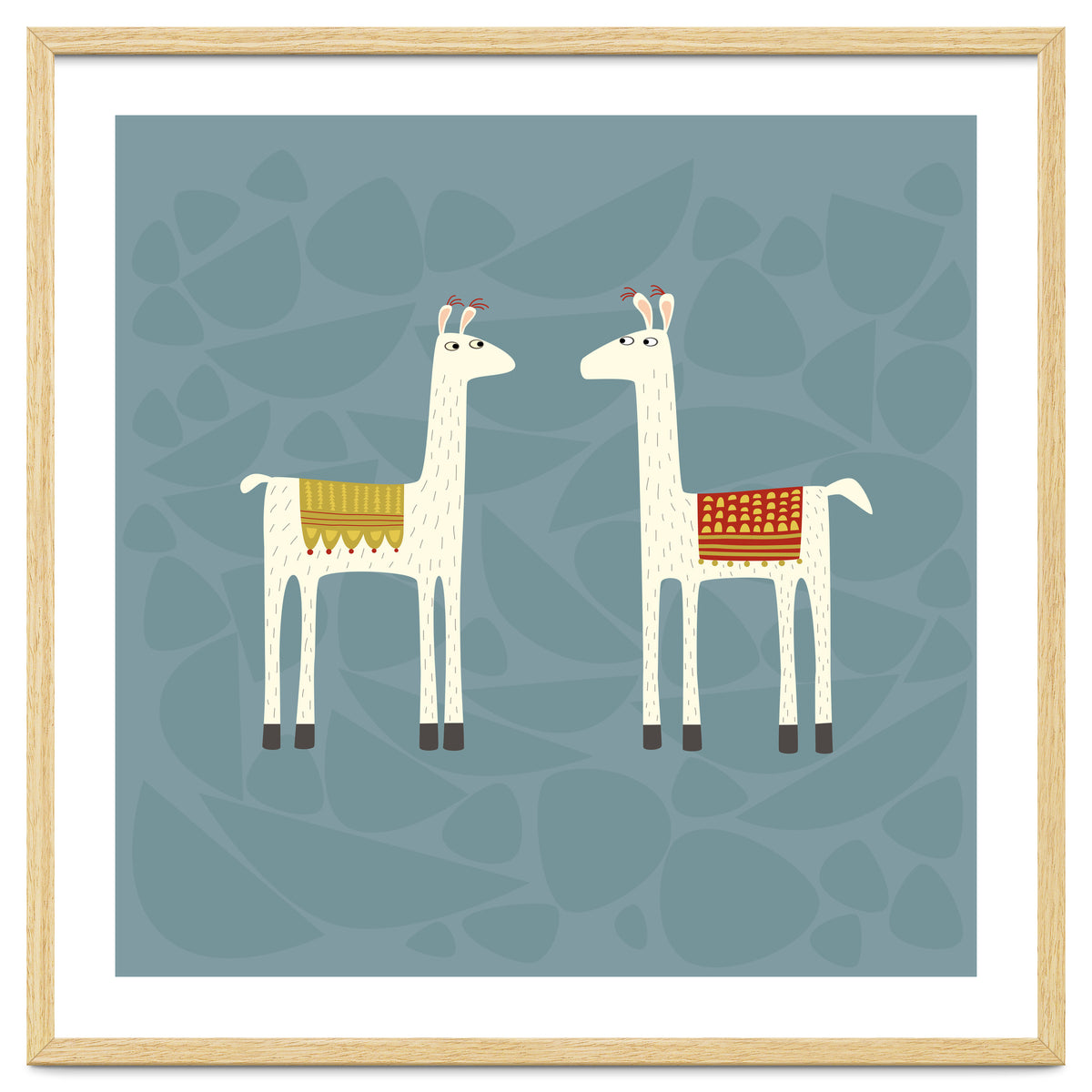 Everyone Lloves A Llama