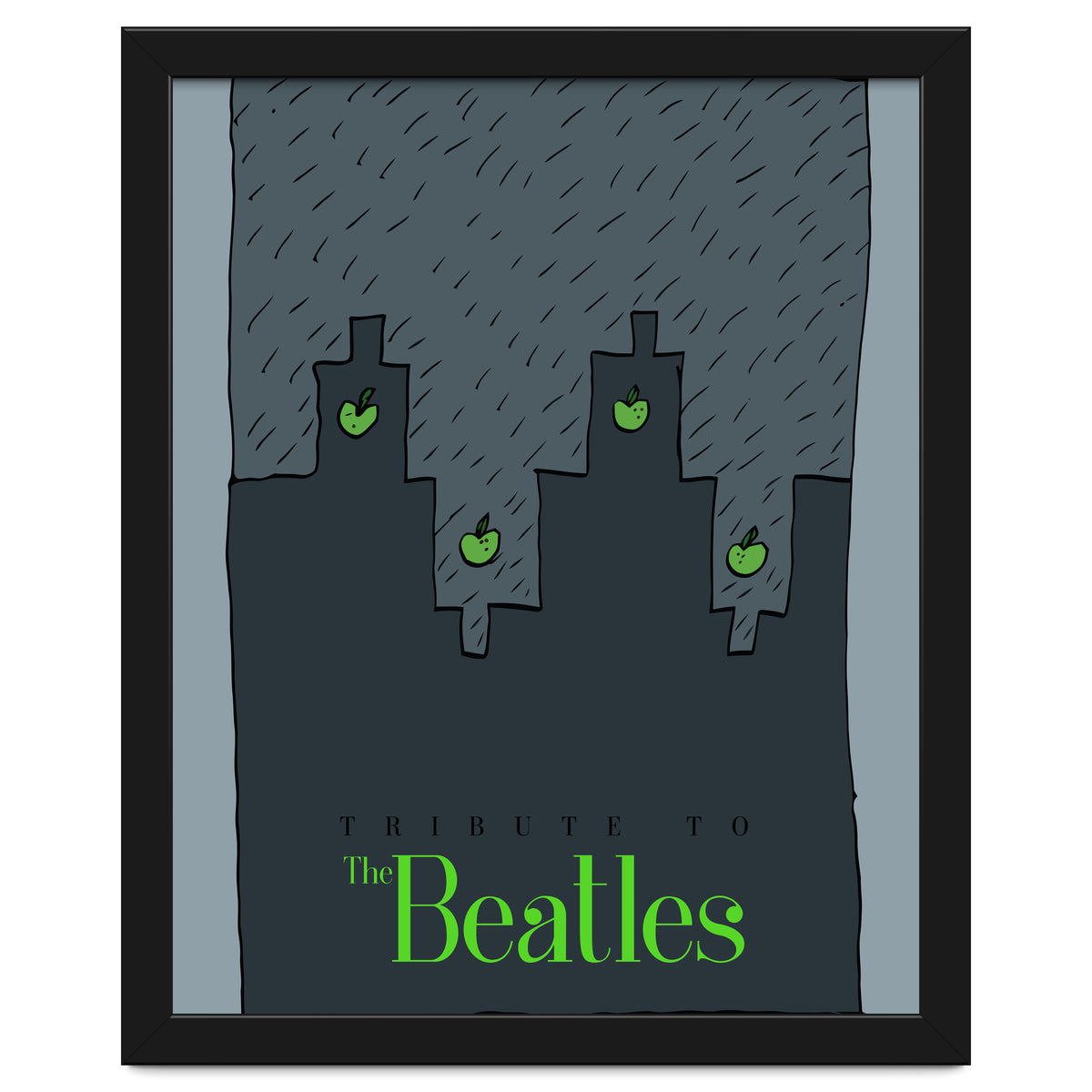 Tribute to The Beatles