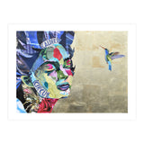 Back to Nature (Print Only) thumbnail
