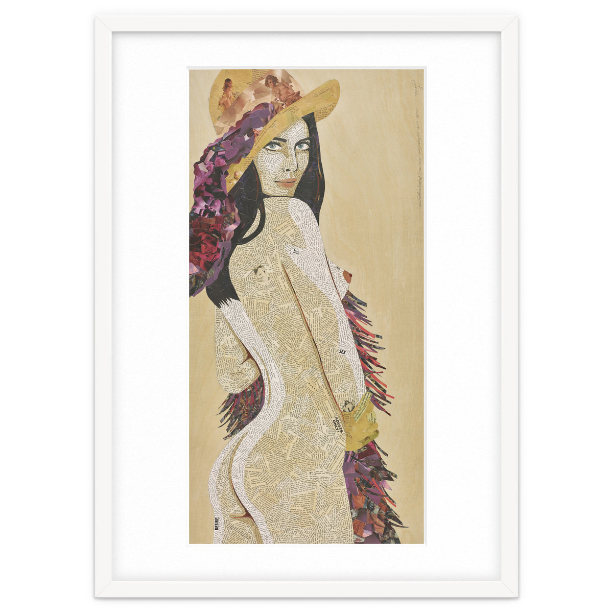 Lena - Playboy centerfold, 1972