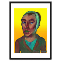 Van Gogh Multicolor 7