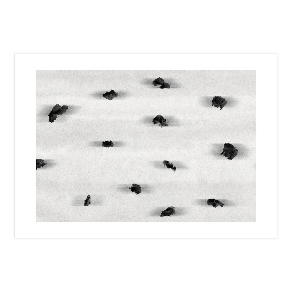 Shift #3 (Print Only)