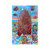 La Isla Digital 10 (Print Only) thumbnail