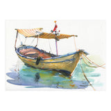 Sailboat  (Print Only) thumbnail