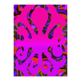 Pop Abstract 2023 Tapiz 50 (Print Only) thumbnail