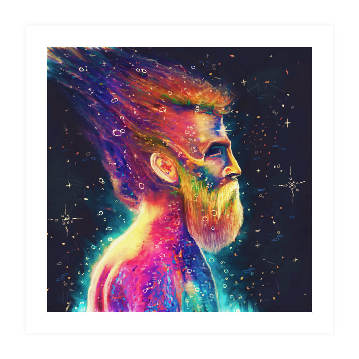 Source Connection (Print Only)