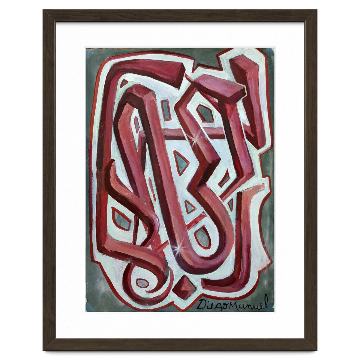 Formas En El Espacio 35