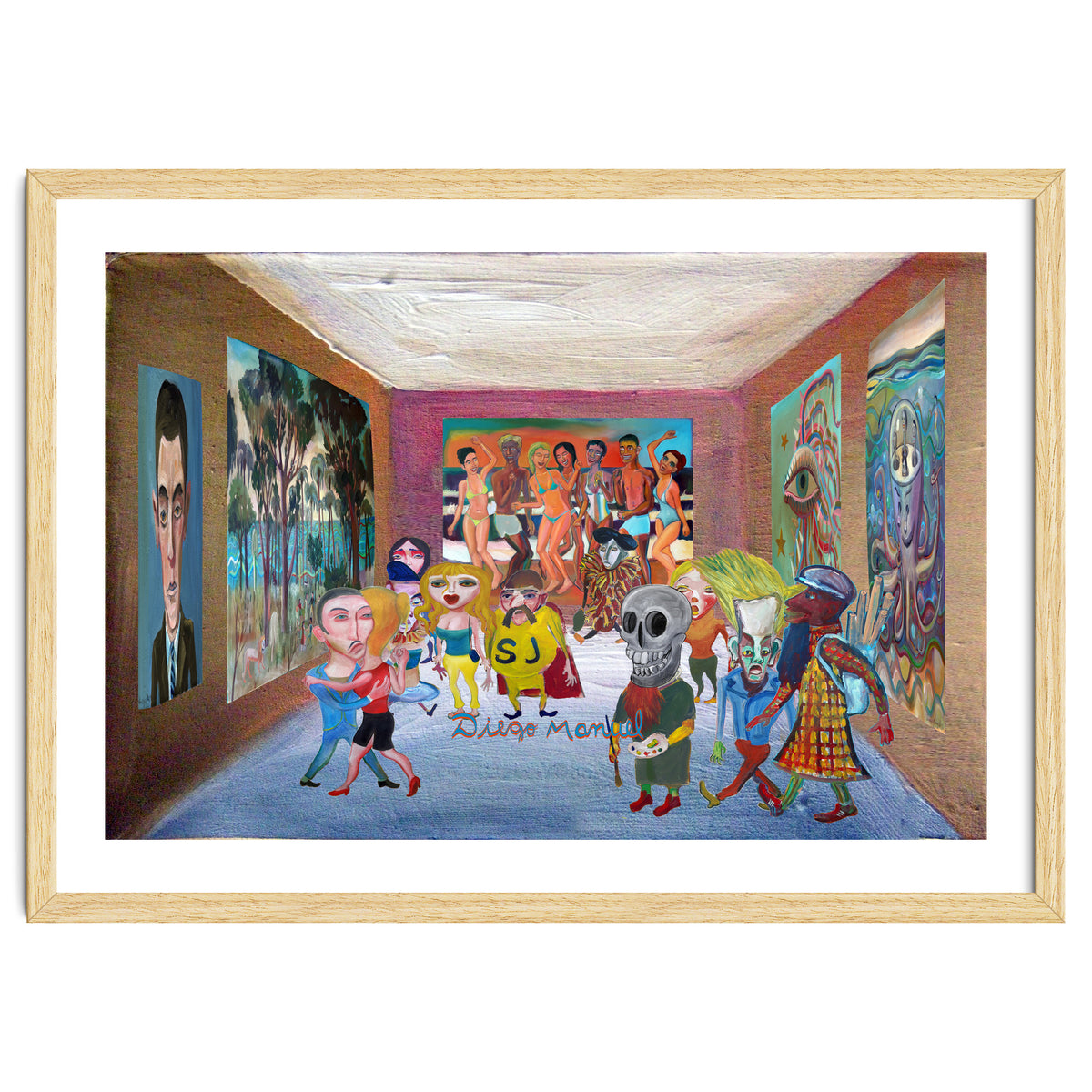 Graffiti Digital 2022 992