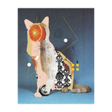 Cat Disaster Area · Punk Rock Is Back (Print Only) thumbnail