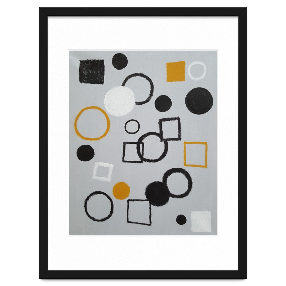 Squares And Circles 1