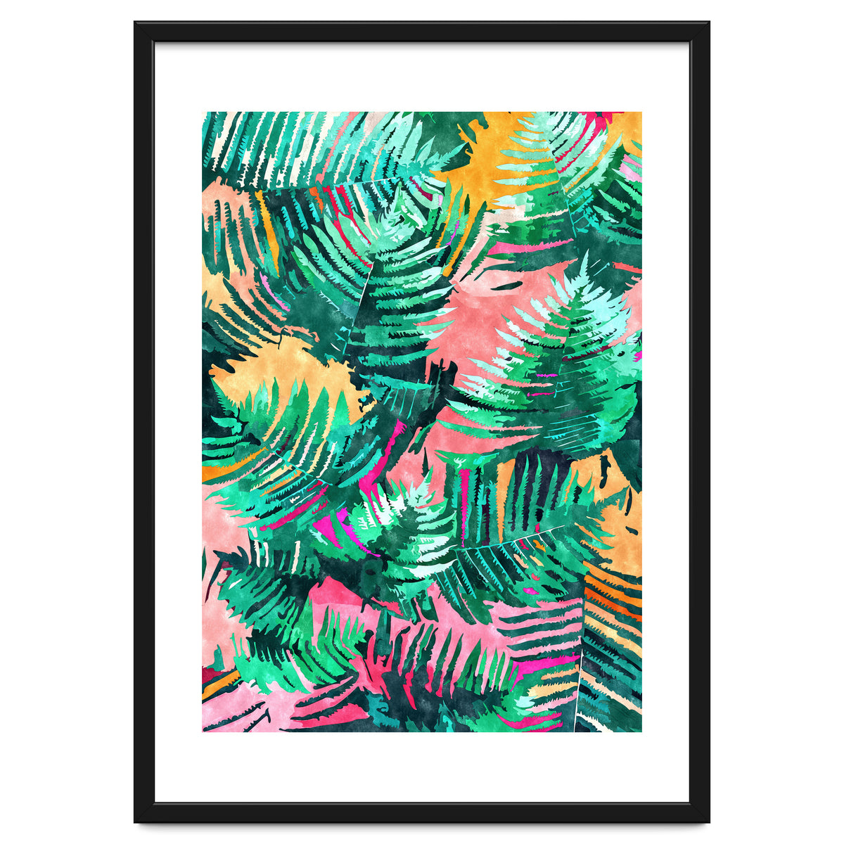 I'm All About Palm Trees & 80 Degrees