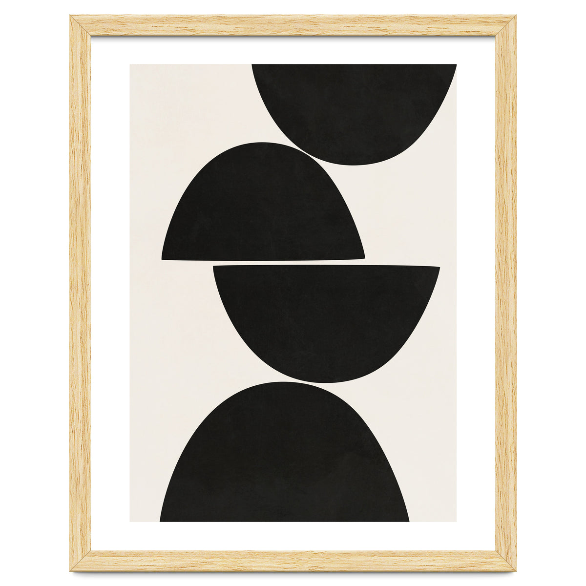 ABSTRACT AND GEOMETRIC SHAPES 04BW