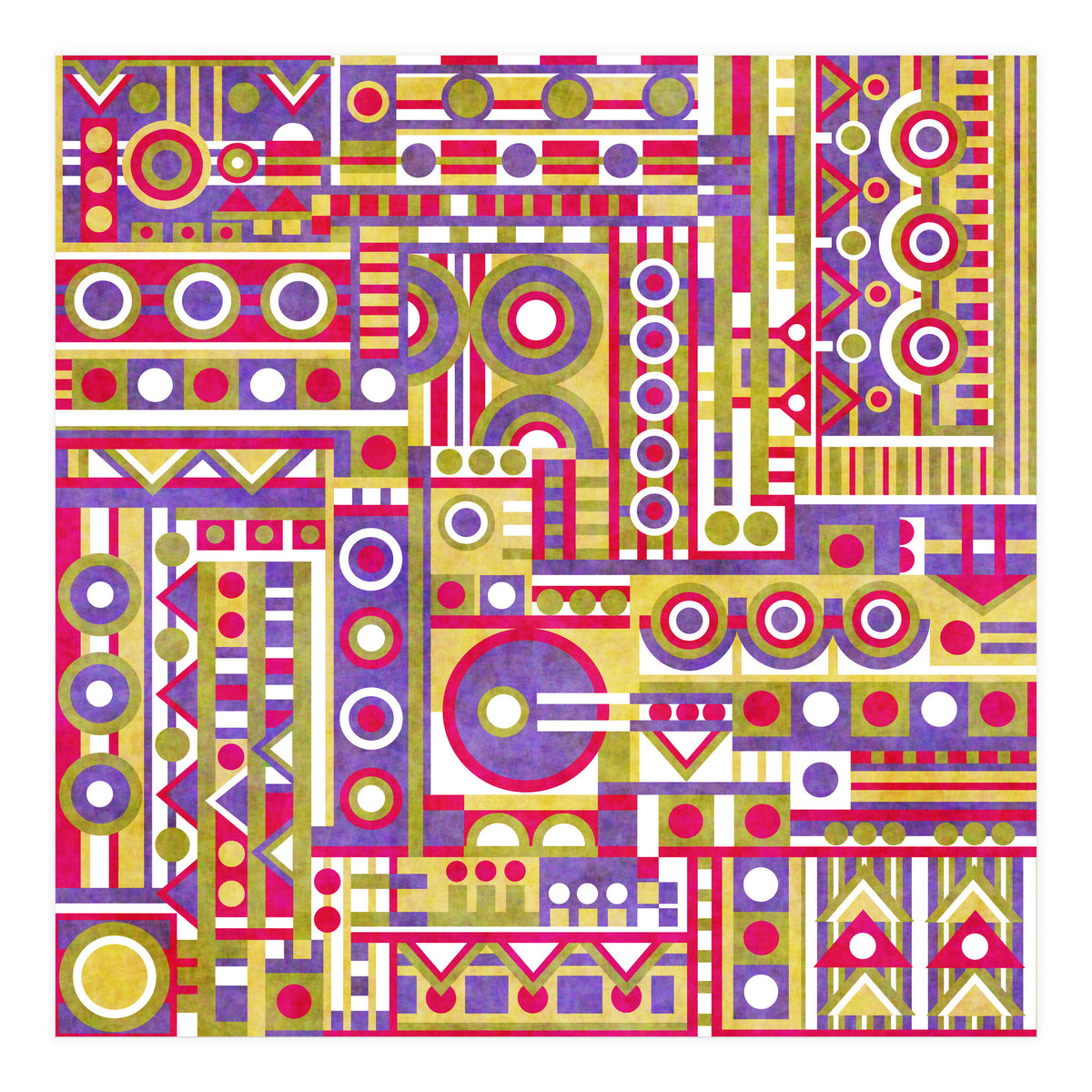 Navigate (Print Only)