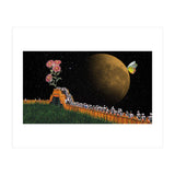 Planet Strangers (Print Only) thumbnail