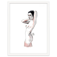 Untitled #47 Nude