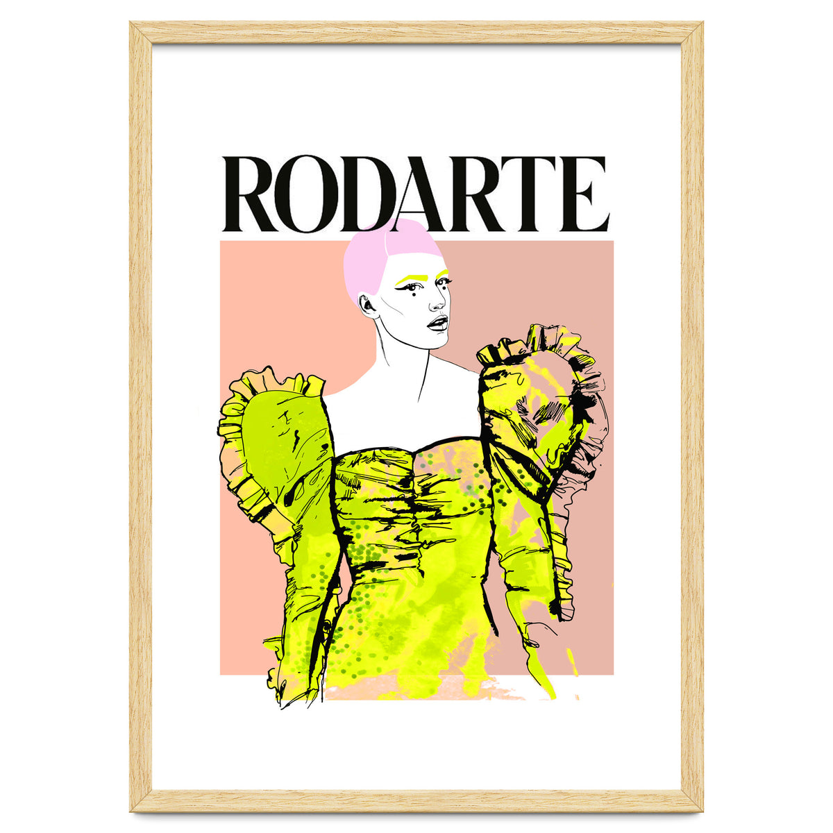 Rodarte