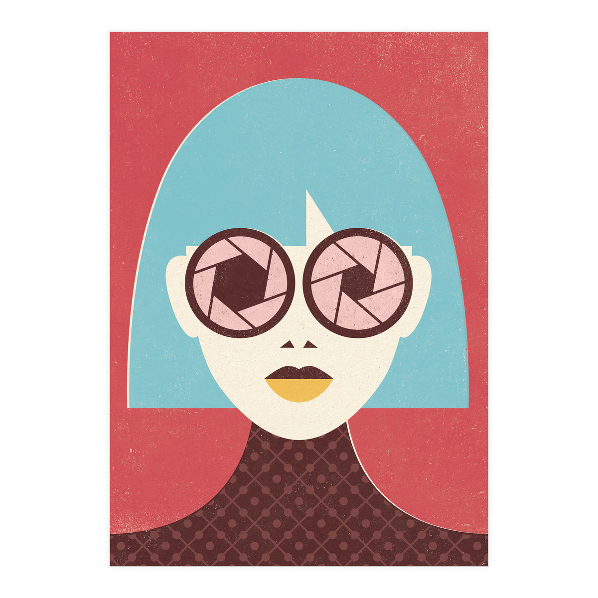 20/20 (80s) (Print Only)