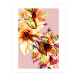 Flower Power (Print Only) thumbnail