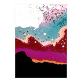 Logic Drowned In A Sea Of Emotion (Print Only) thumbnail