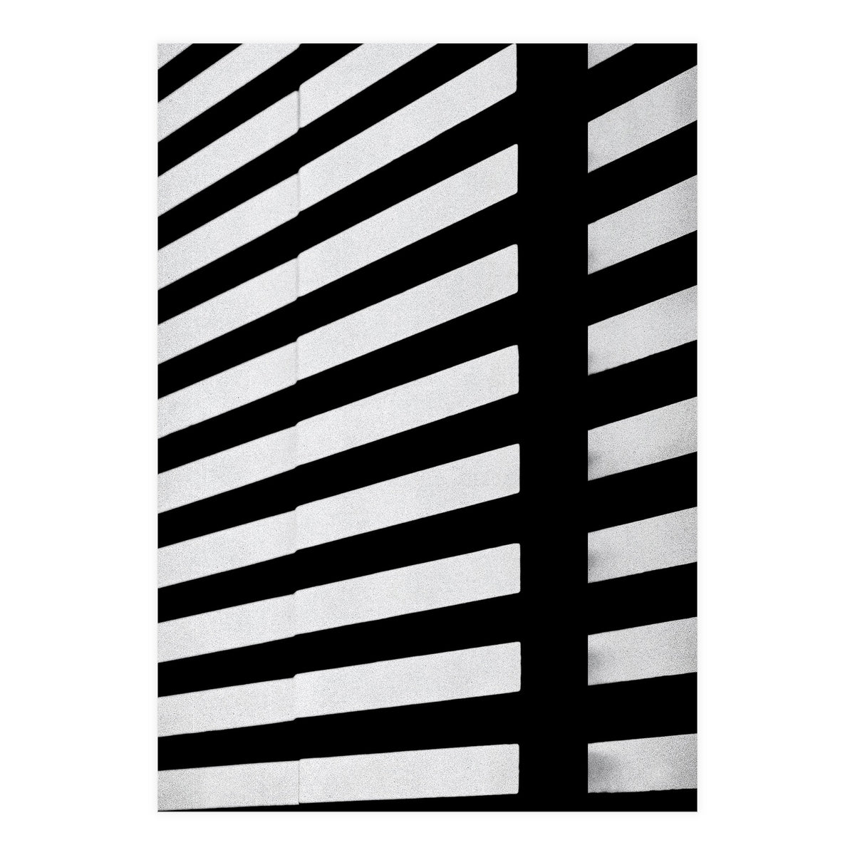 Noir #3 (Print Only)