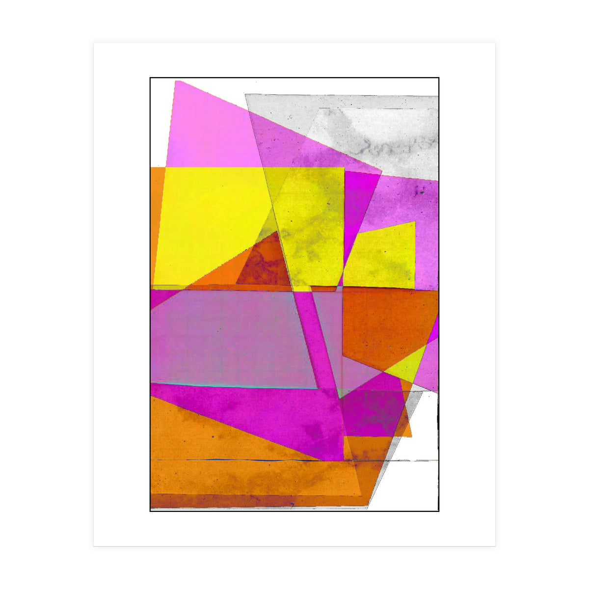 Combinazione.3.6 (Print Only)