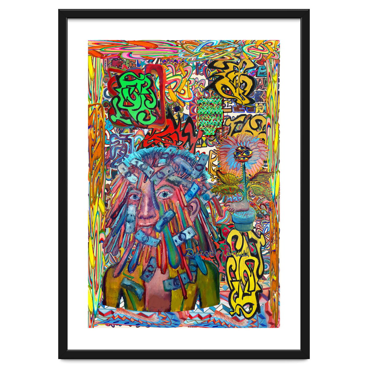 Oficina Del Cobrador 25