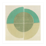 Splitting Circles 1 (Print Only) thumbnail