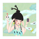 Concentrate (Print Only) thumbnail