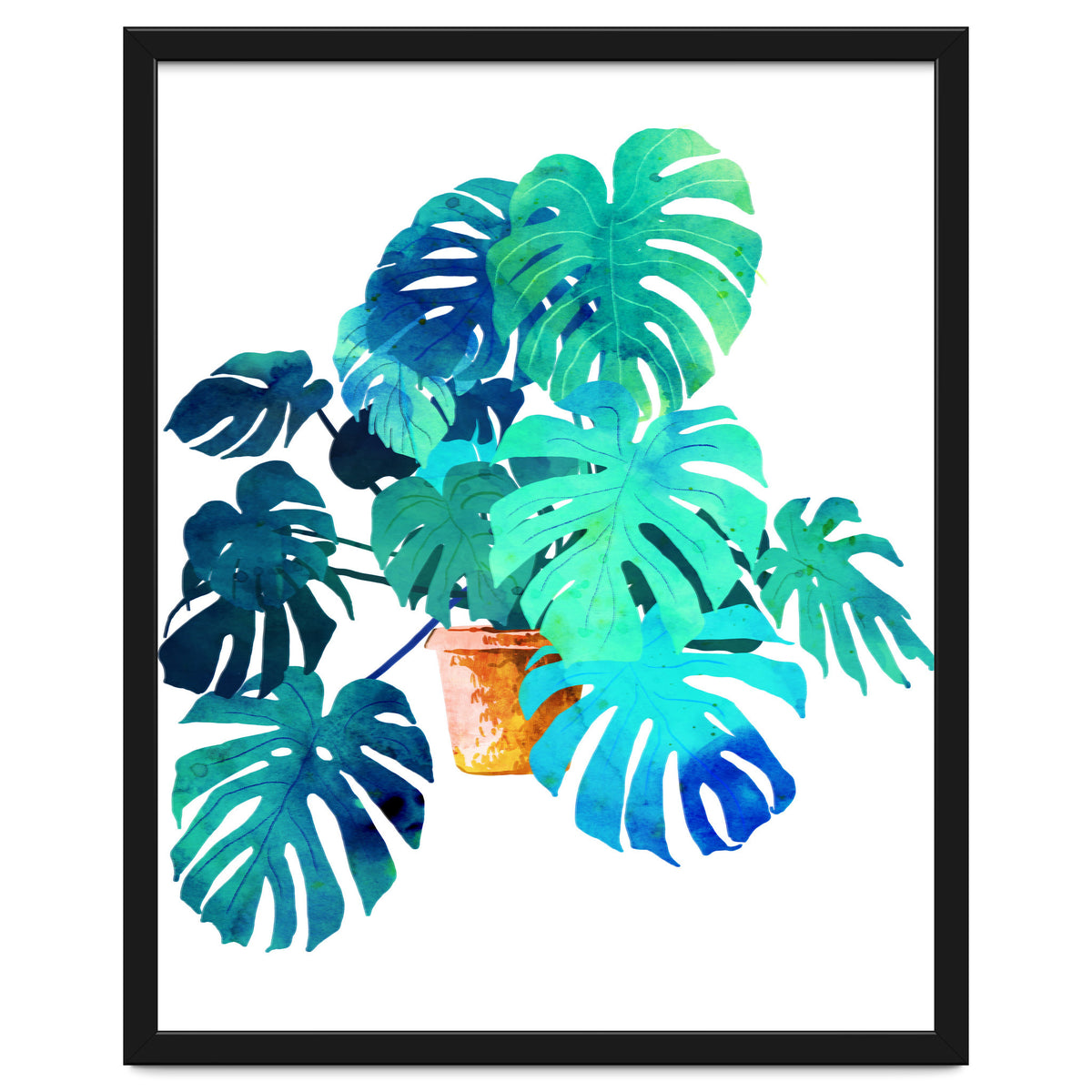 Monstera V2