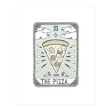 The Pizza (Print Only) thumbnail