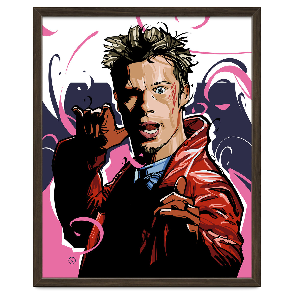 Tyler Durden