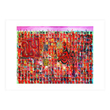 Gran Hinchada 3 (Print Only) thumbnail