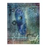 Eidolon Blue (Print Only) thumbnail