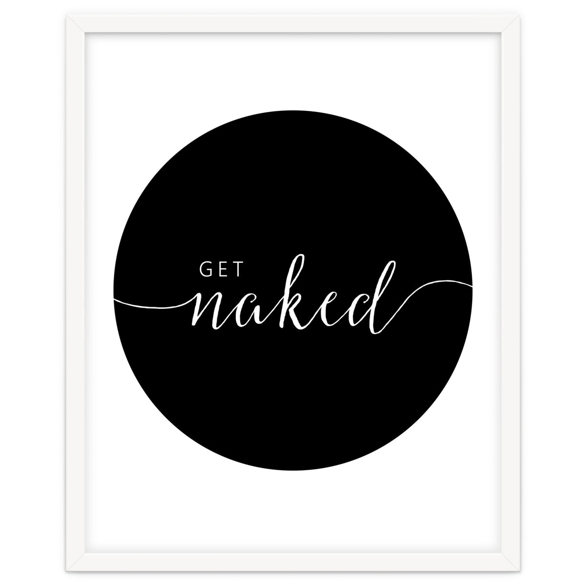 Get Naked