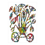 Planta Salvaje 31 (Print Only) thumbnail