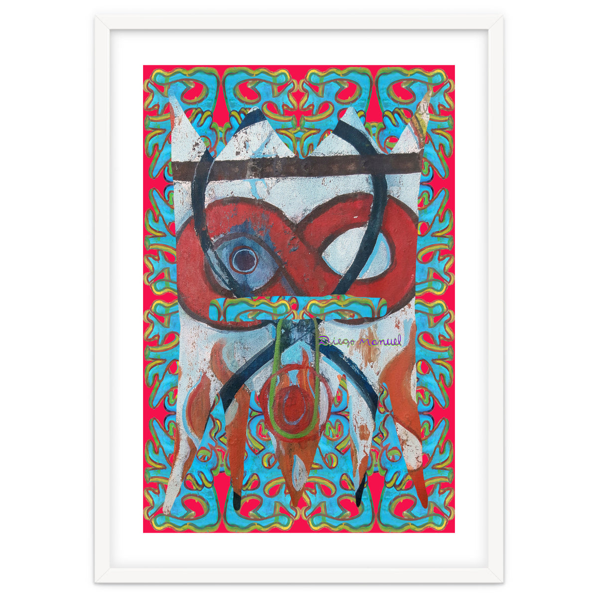 Graffiti Digital Nuevo 2023 23