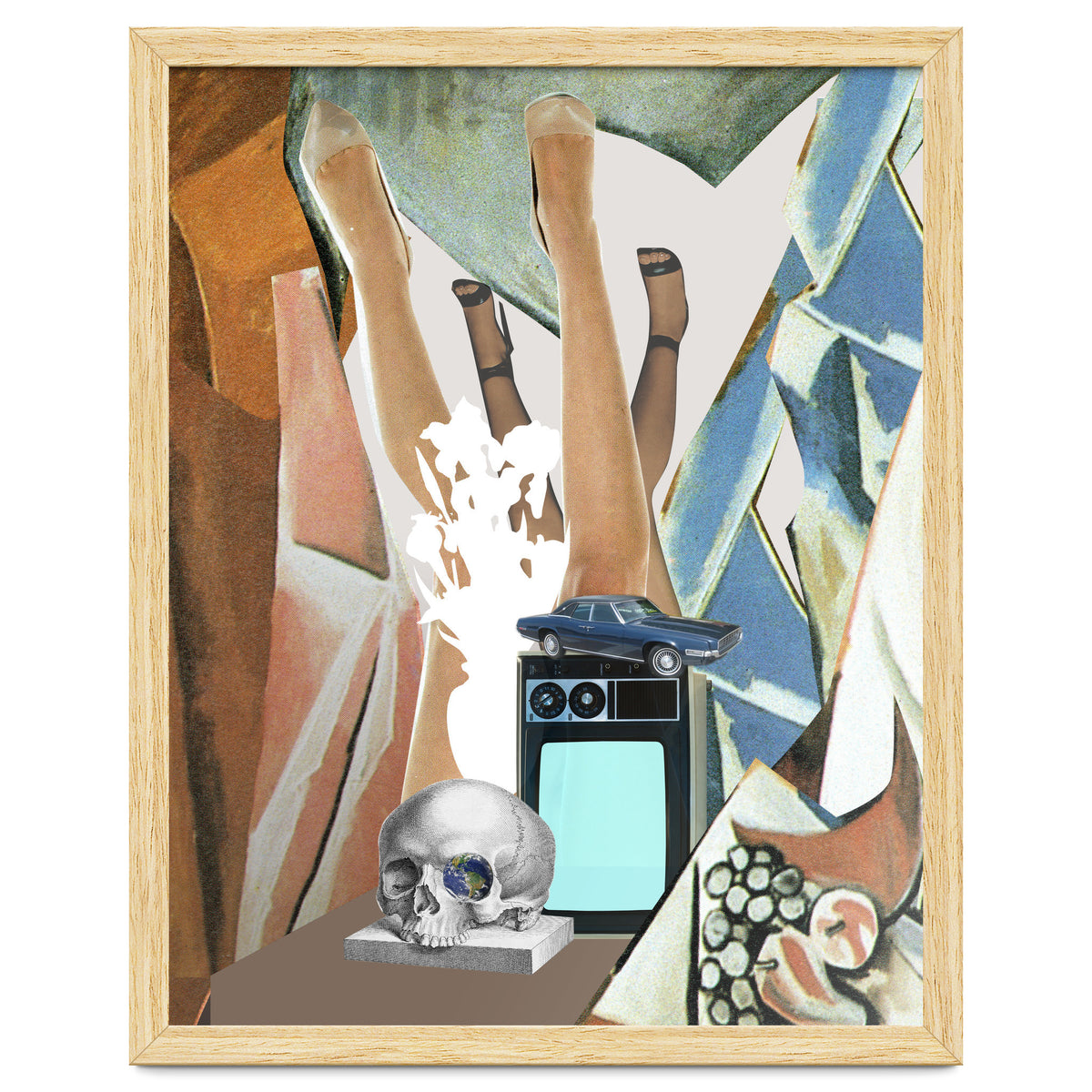 Still Leben · Traum 3