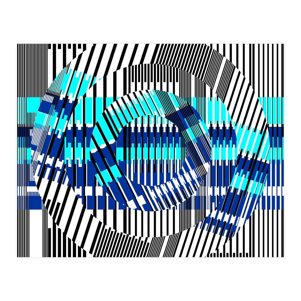 Opt Global XV (Print Only)