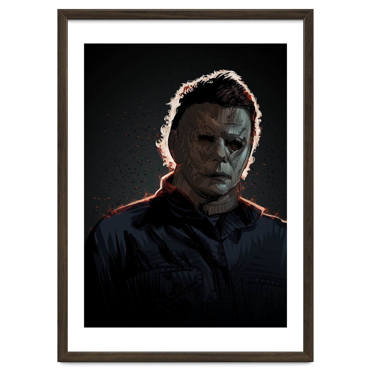 Michael Myers Halloween